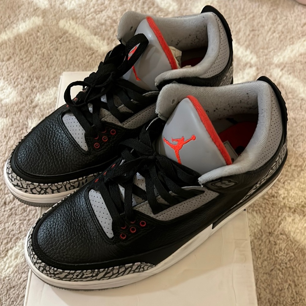 COPY - Jordan’s size 10